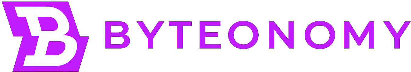 Byteonomy